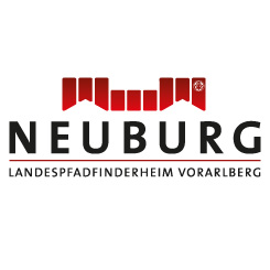 Landespfadfinderheim Neuburg, Vorarlberg Landespfadfinderheim Neuburg, Vorarlberg