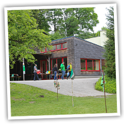 Bundeszentrum Wassergspreng Bundeszentrum Wassergspreng