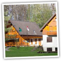 Landespfadfinderheim Neuburg, Vorarlberg Landespfadfinderheim Neuburg, Vorarlberg