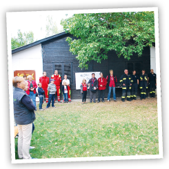 Ignaz Jachimow Pfadfinderzentrum Sparbach Ignaz Jachimow Pfadfinderzentrum Sparbach