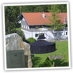 Tiroler Pfadfinderzentrum Igls Tiroler Pfadfinderzentrum Igls